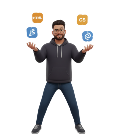 full stack developer for hire Toronto
