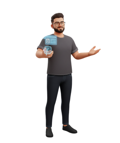 professional app developer Toronto GTA